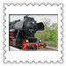 BR 52-8195 am Nordostbahnhof/N�rnberg